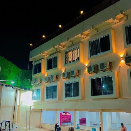 Hotel Mayur Residency Ellora Extérieur photo