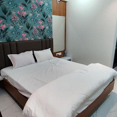 Hotel Mayur Residency Ellora Extérieur photo