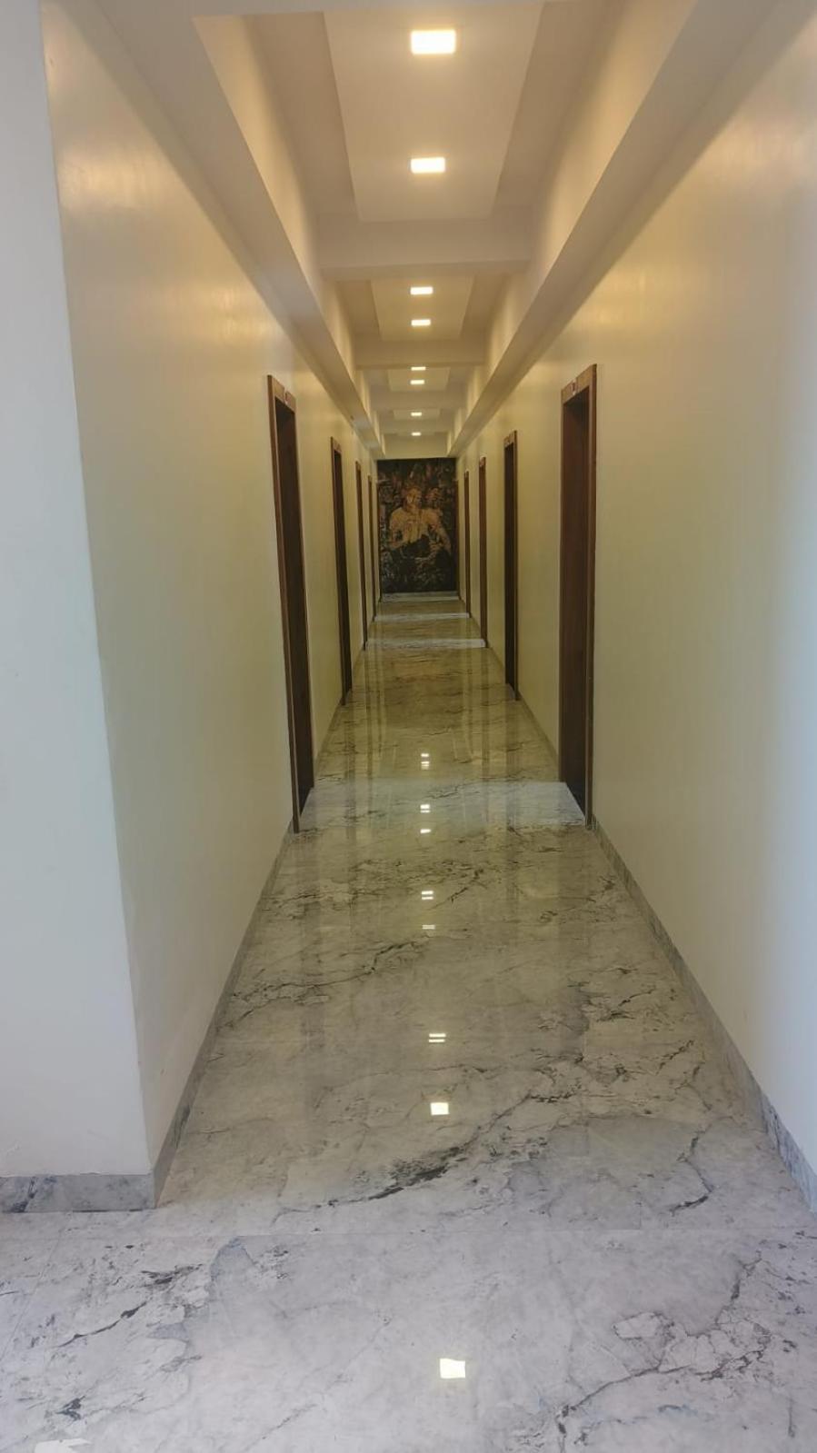 Hotel Mayur Residency Ellora Extérieur photo