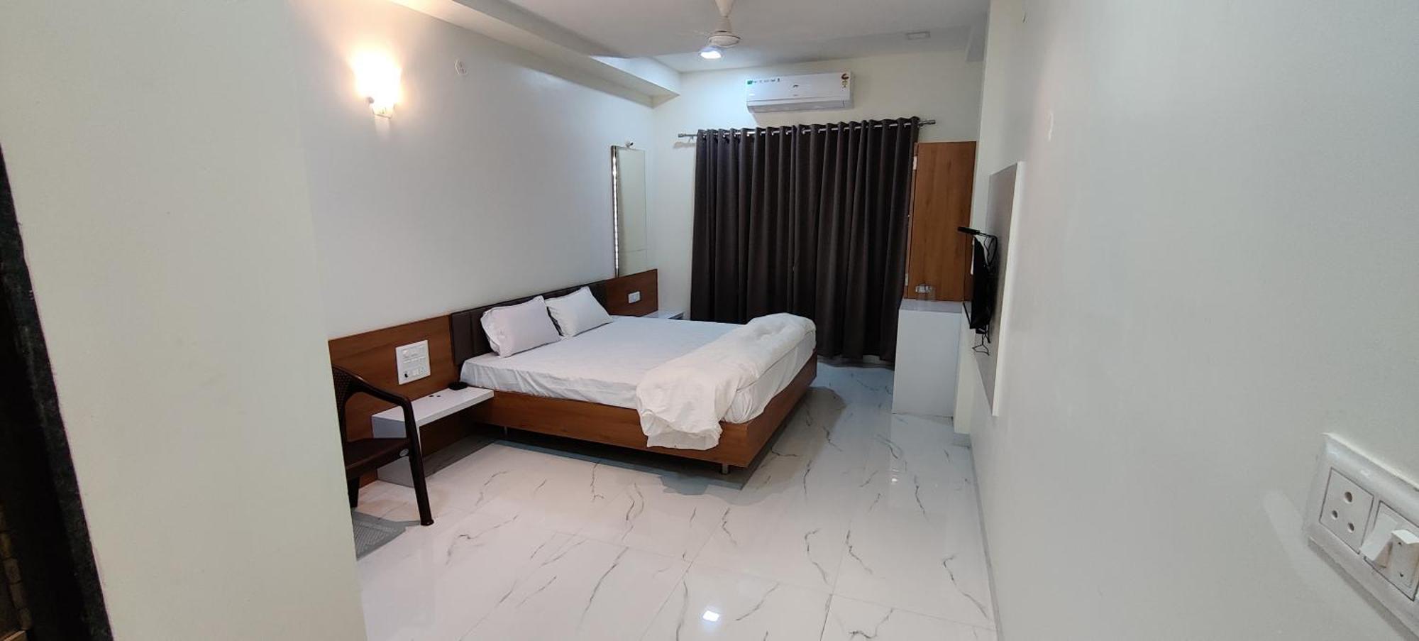 Hotel Mayur Residency Ellora Extérieur photo